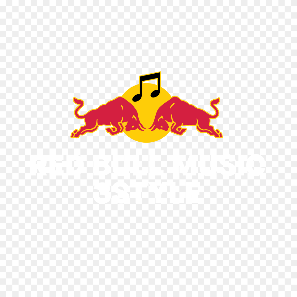 Red Bull Music National Final South Africa, Logo Png Image