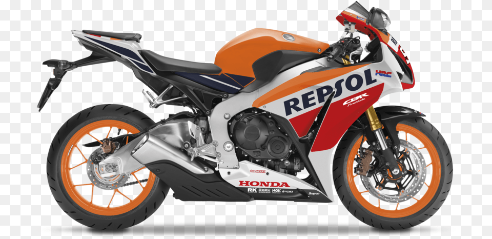 Red Bull Race Bike, Machine, Spoke, Motorcycle, Transportation Png