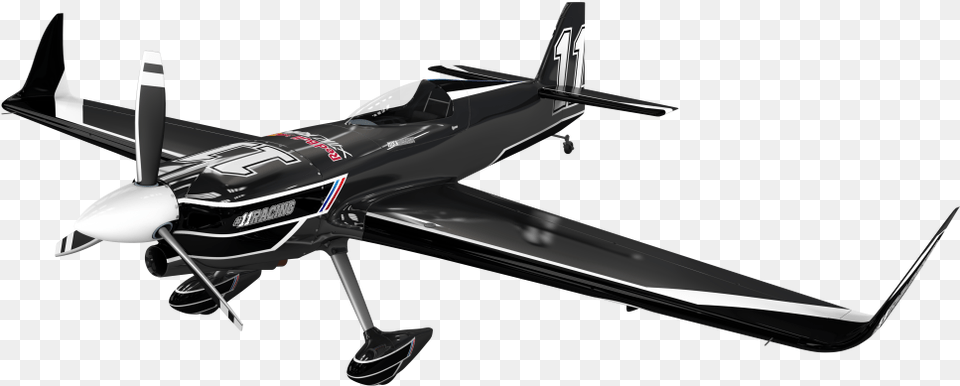 Red Bull Racing Airplane Grumman F8f Bearcat, Aircraft, Transportation, Vehicle, Machine Free Png