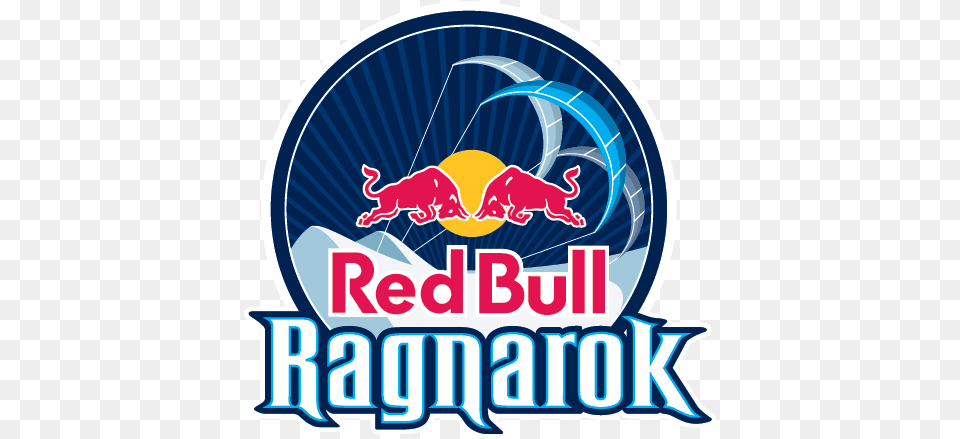 Red Bull Ragnarok 2017 Red Bull Ragnarok 2019 Logo Free Png Download