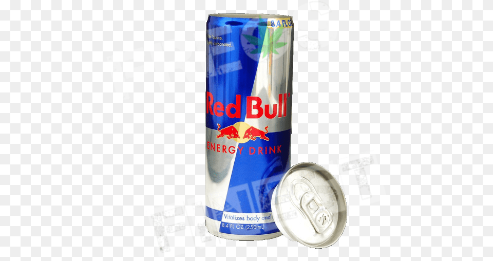 Red Bull Red Bull Energy Drink 12 Fl Oz Can, Tin Free Png