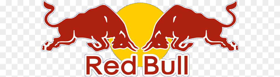 Red Bull Red Bull Logo Transparent, Food, Ketchup Png Image