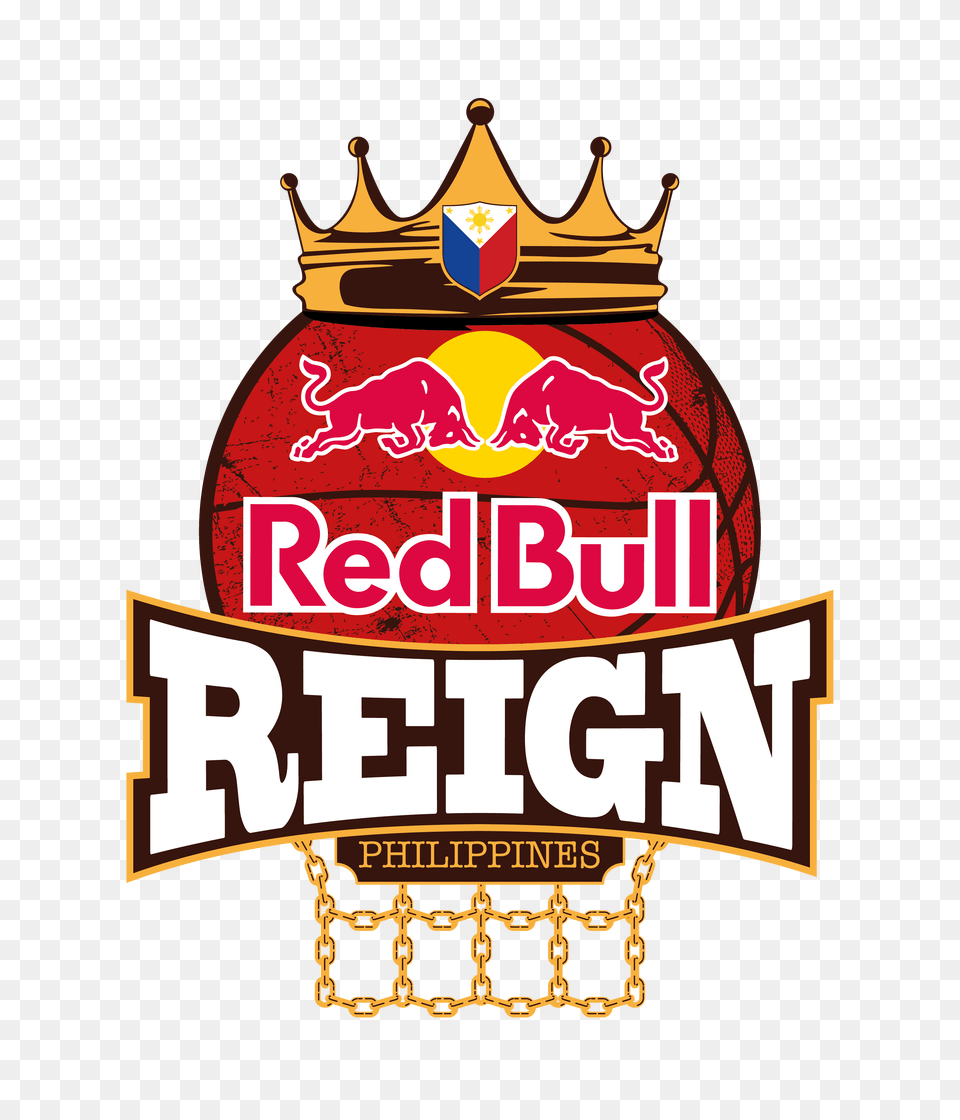 Red Bull Reign Philippines, Accessories, Advertisement, Jewelry, Logo Png Image