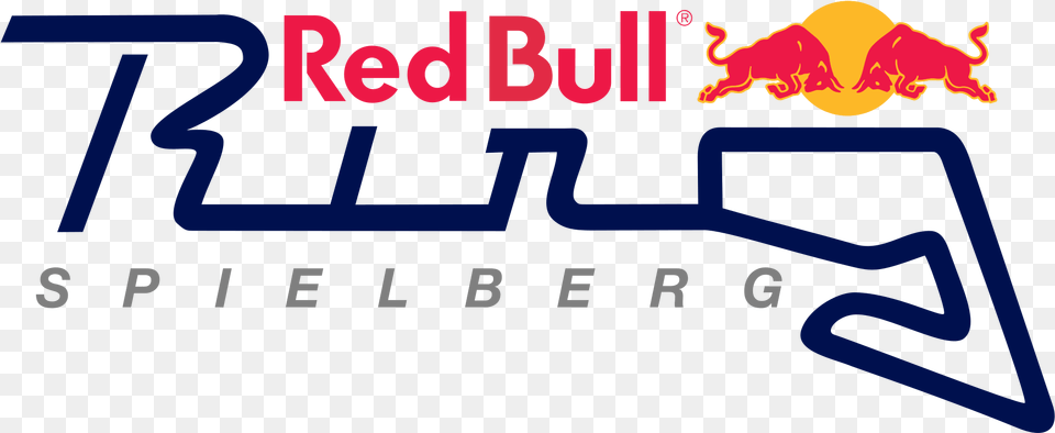 Red Bull Ring Logo, Text Free Png