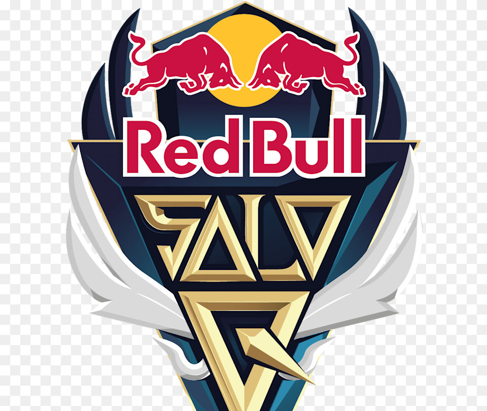 Red Bull Solo Q Header Video Red Bull Solo Q, Logo, Emblem, Symbol, Animal Free Transparent Png