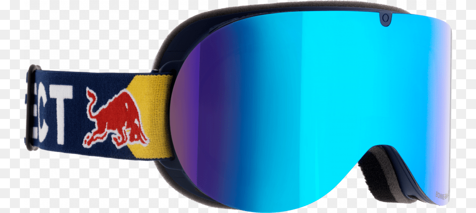 Red Bull Spect Bonnie Ski Goggles Red Bull Spect Bonnie, Accessories, Disk Free Png Download