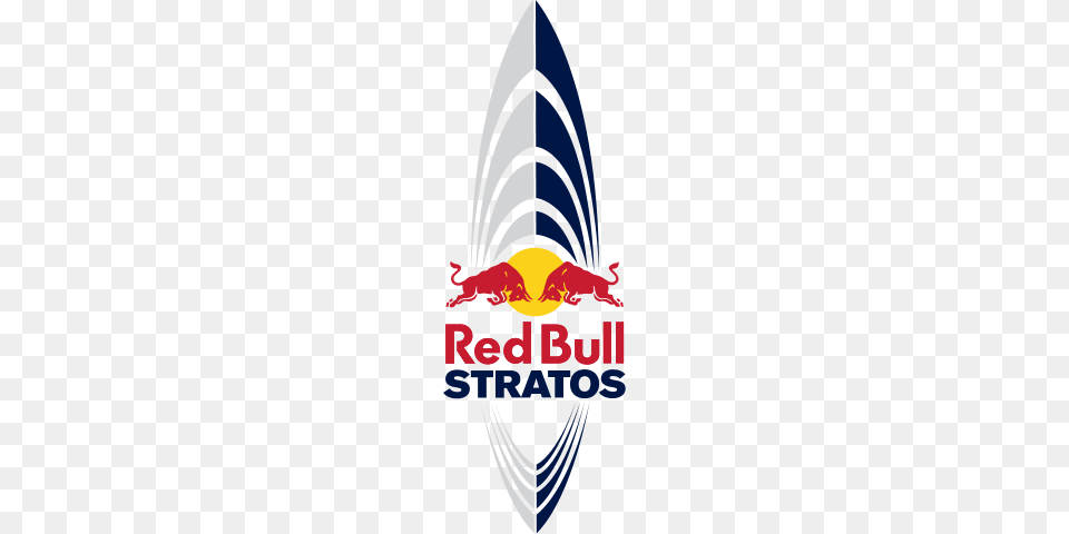 Red Bull Stratos Logo, Baby, Person, Outdoors Png Image