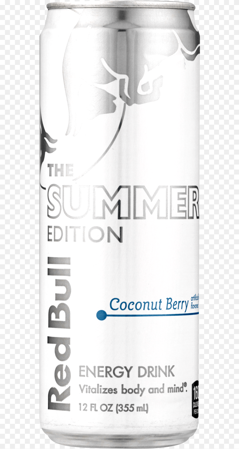 Red Bull Summer Edition, Alcohol, Beer, Beverage, Tin Png
