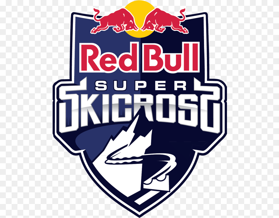 Red Bull Superskicross 2020 Event Info U0026 Videos Emblem, Logo Free Png Download