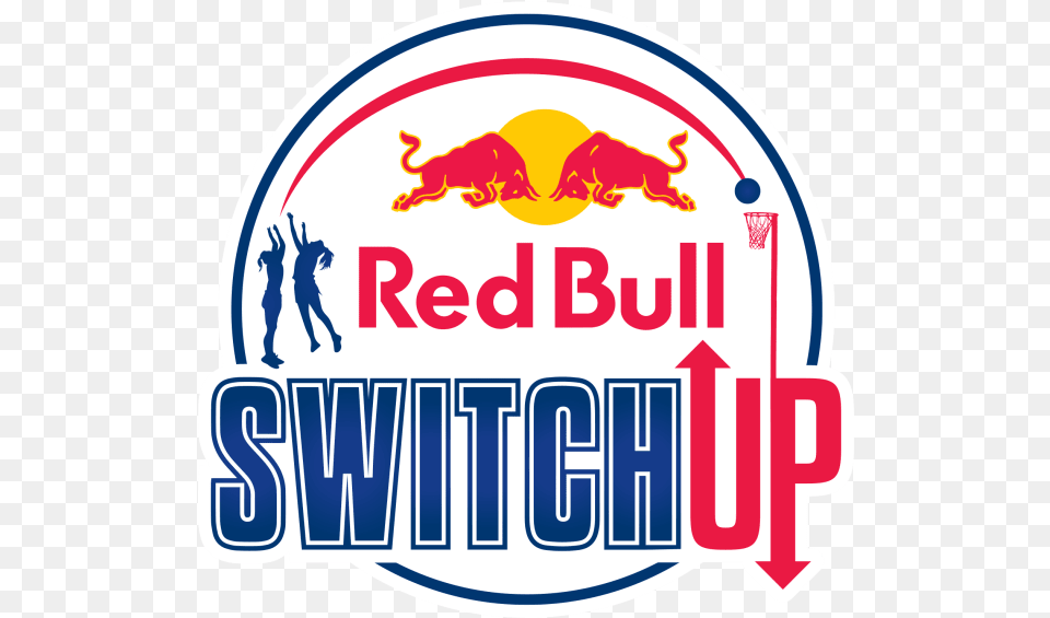 Red Bull Switch Up Faqs Red Bull Switch Up, Logo, Person Png Image
