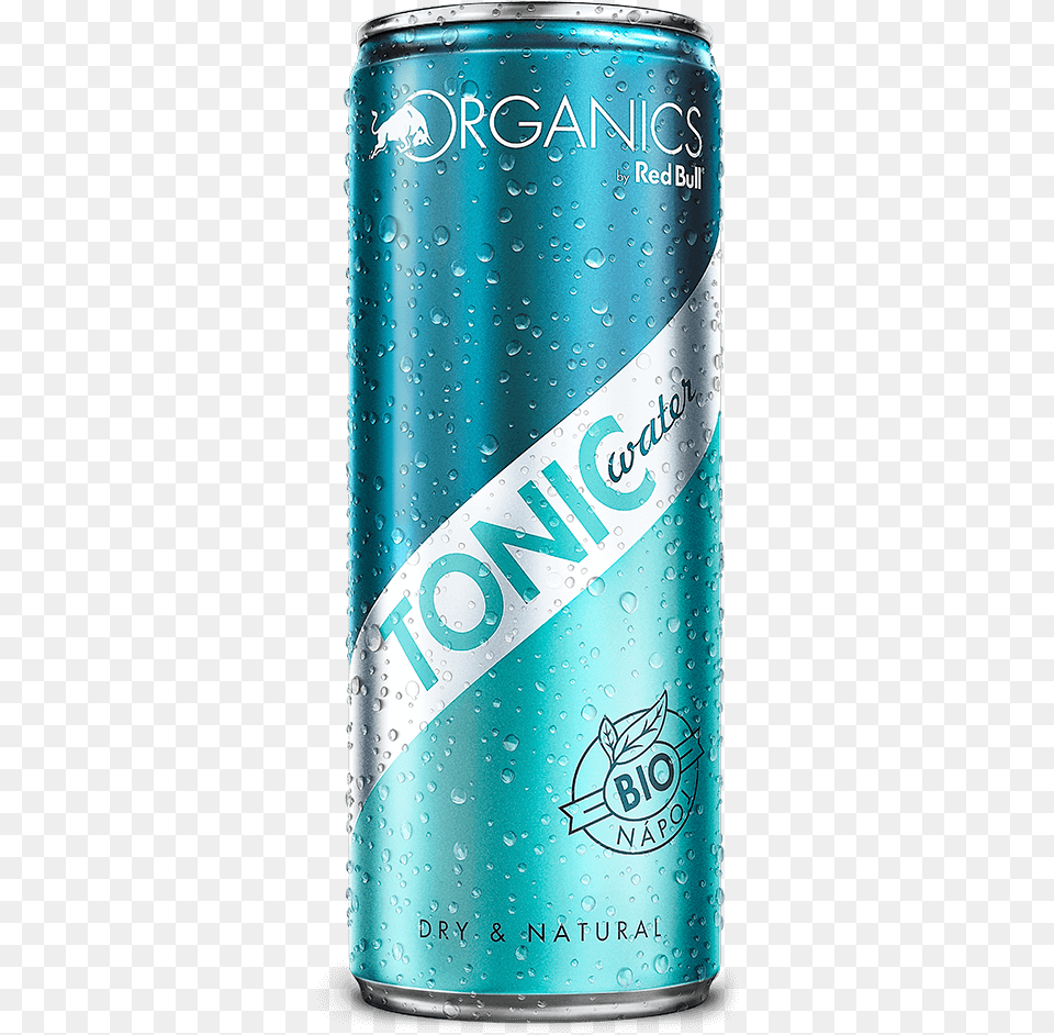Red Bull Tonic Cola, Tin, Can Png