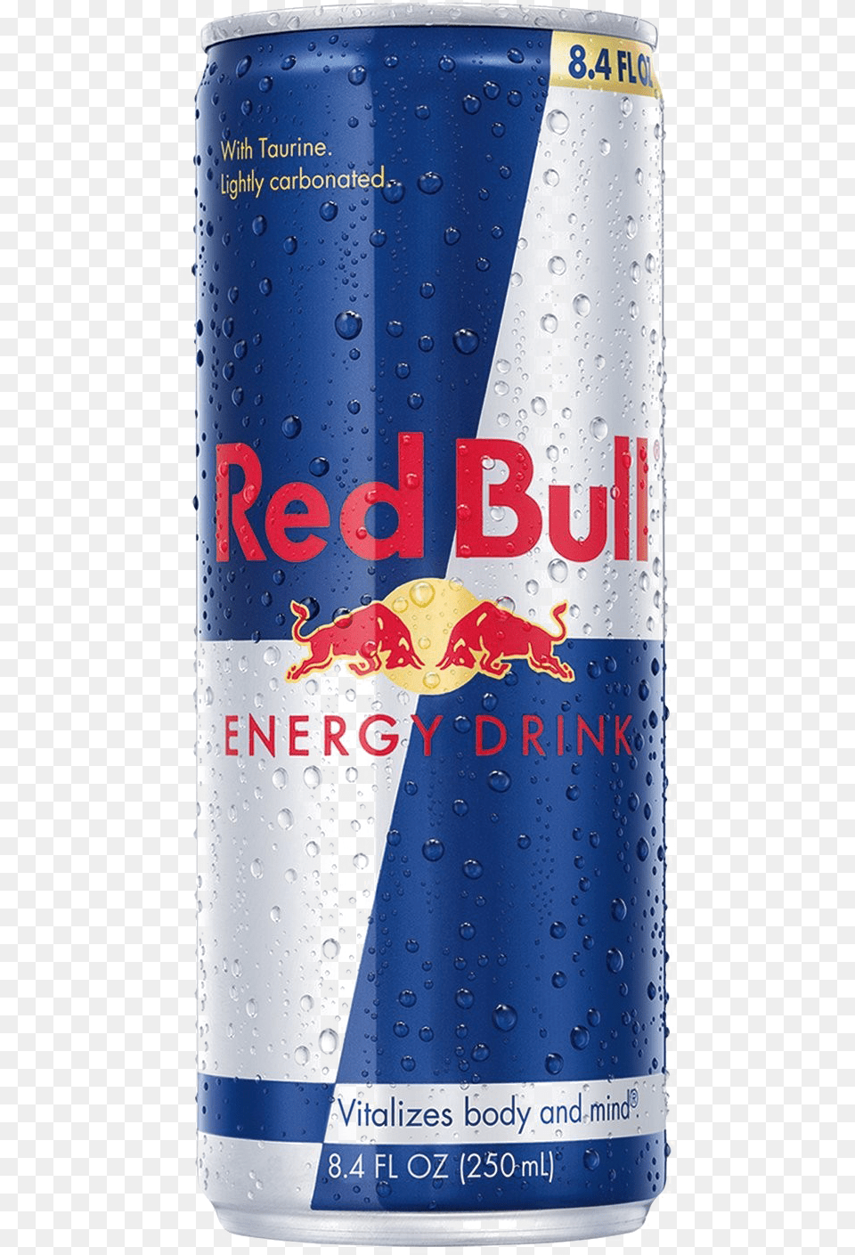 Red Bull Transparent Image, Alcohol, Beer, Beverage, Can Png