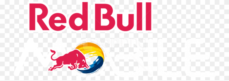 Red Bull Tv Logo Red Bull New Logo, Sticker Free Png