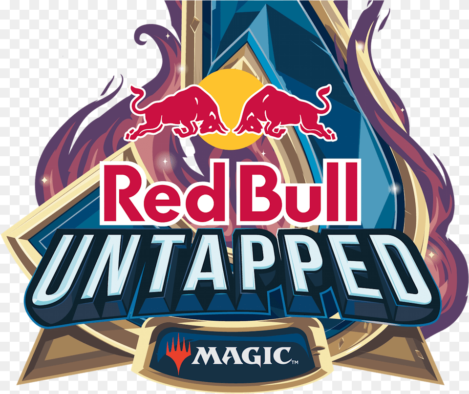 Red Bull Untapped 2020 Mtg Red Bull, Advertisement, Poster, Logo, Dynamite Png