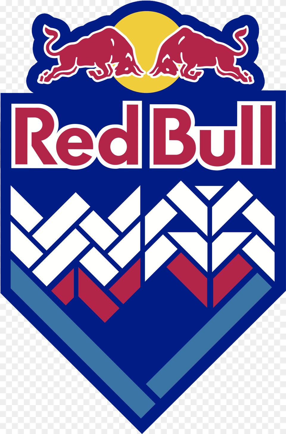 Red Bull Waquota Red Bull Holden Racing Team Logo, Badge, Symbol Free Png Download