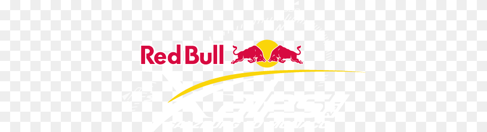Red Bull X Red Bull X Alps Logo Png Image