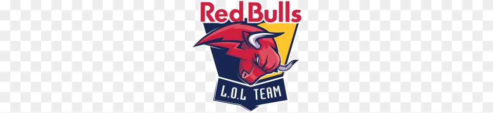 Red Bulls, Logo, Dynamite, Weapon, Emblem Png