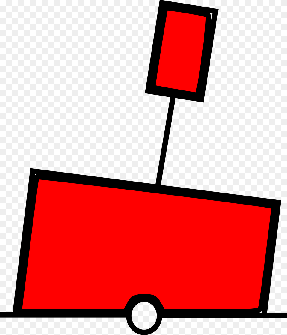 Red Buoy, Logo Png