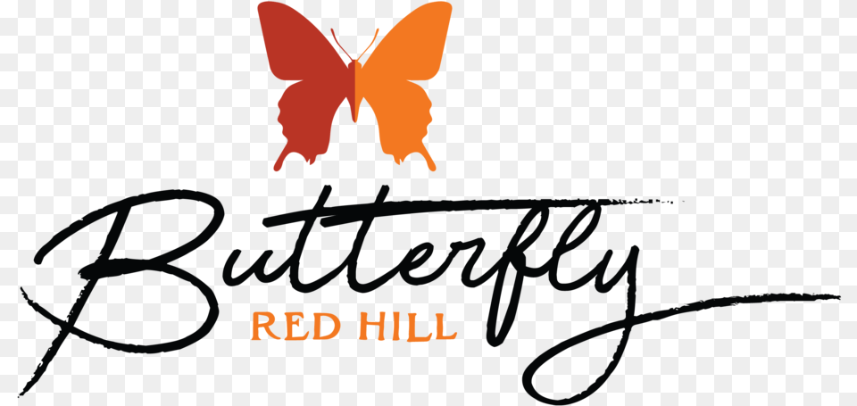 Red Butterfly, Leaf, Plant, Logo Free Png