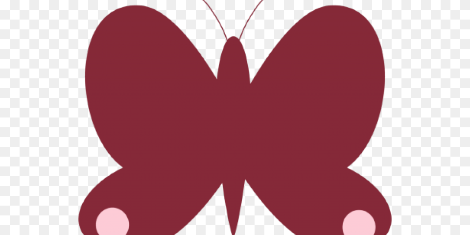 Red Butterfly Cliparts, Maroon, Animal, Fish, Sea Life Png Image