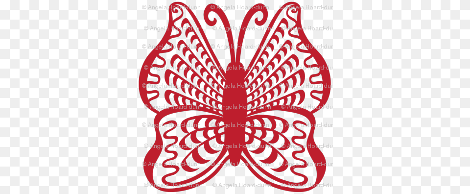 Red Butterfly Illustration, Dynamite, Weapon, Text Png