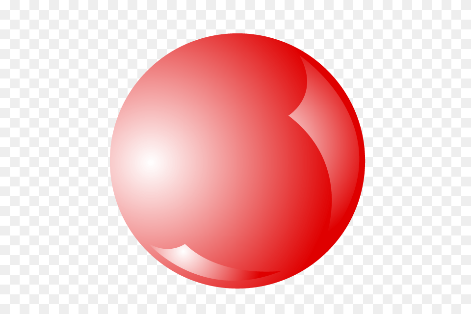 Red Button Circle Gradation Light Circle Three, Sphere, Balloon, Astronomy, Moon Png
