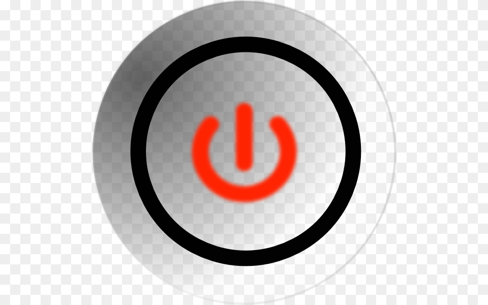 Red Button Hover Marco Svg Clip Arts Circle, Symbol, Disk, Emblem Free Transparent Png