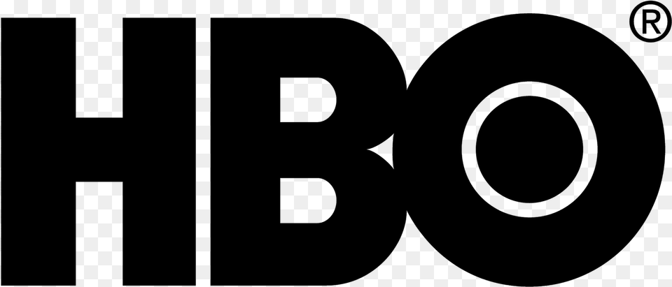Red By Hbo Logo, Gray Png