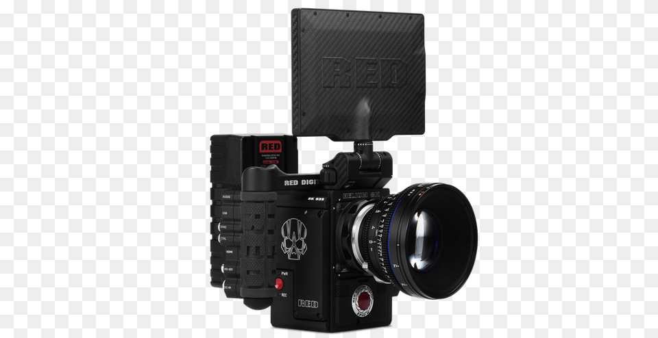 Red Camera Picture Red Camera, Electronics, Video Camera, Digital Camera Free Transparent Png
