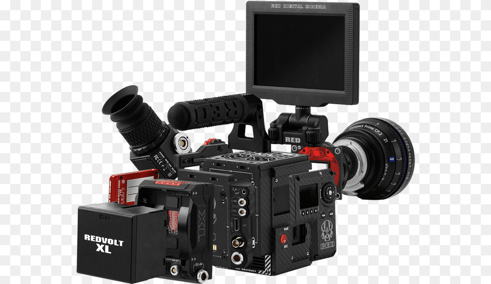 Red Camera Red Camera, Electronics, Video Camera, Screen, Computer Hardware Free Transparent Png