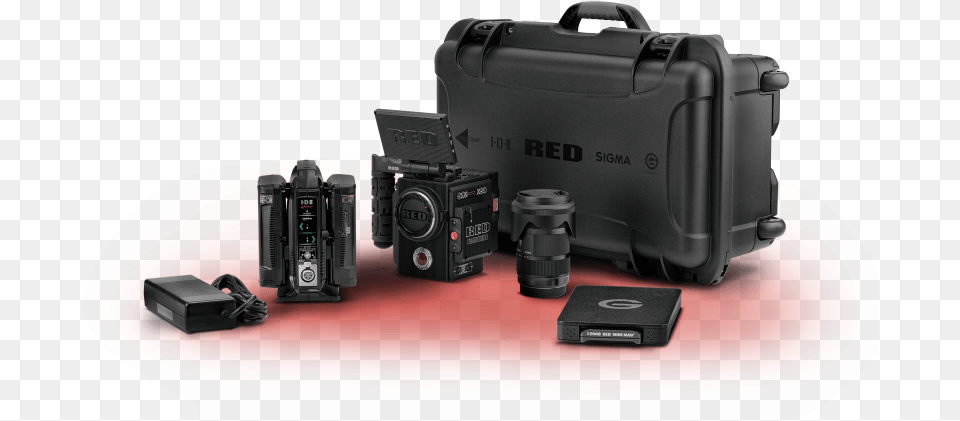 Red Camera Video Camera, Electronics, Video Camera, Digital Camera Png