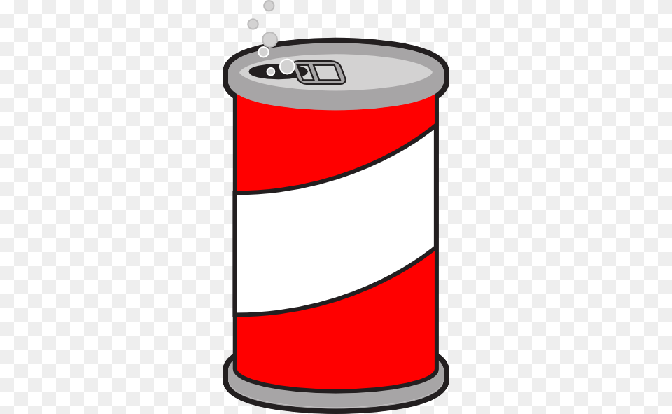 Red Can Clip Art, Mailbox, Tin Png