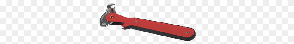 Red Can Opener, Blade, Razor, Weapon Png