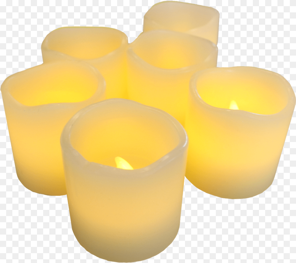 Red Candle Png