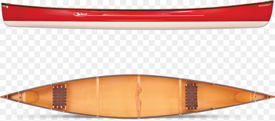 Red Canoe, Boat, Transportation, Vehicle, Rowboat Free Transparent Png