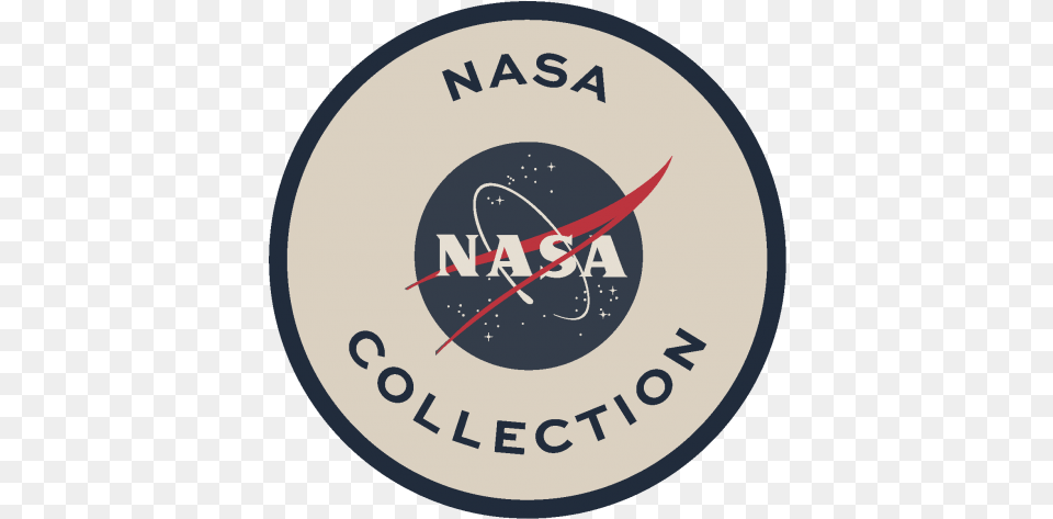 Red Canoe Kennedy Space Center, Logo, Disk Free Png Download