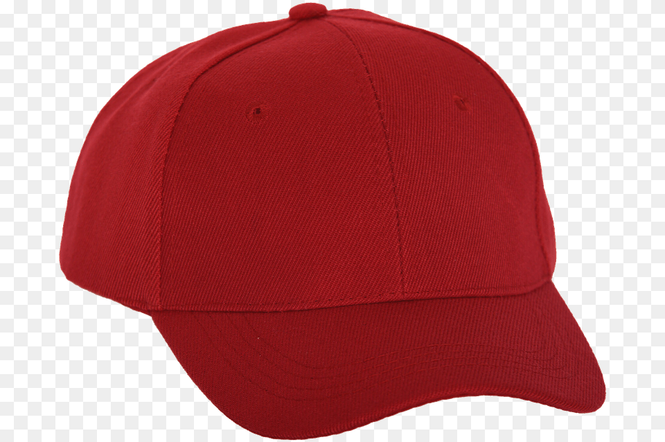 Red Cap, Baseball Cap, Clothing, Hat Png