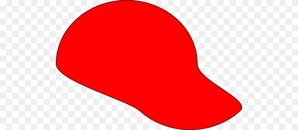 Red Cap Clip Art, Baseball Cap, Clothing, Hat, Hardhat Free Transparent Png