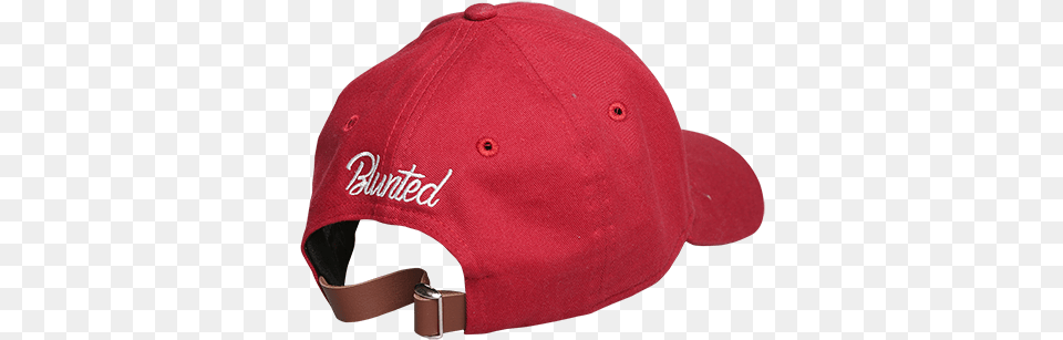 Red Cap Small Baseball Cap, Baseball Cap, Clothing, Hat, Baby Free Png Download