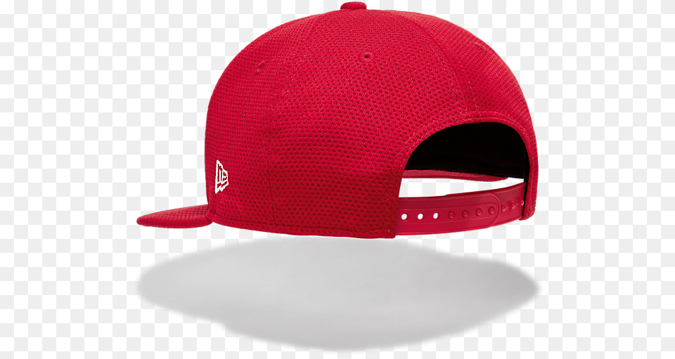 Red Cap Svg Library Baseball Cap, Baseball Cap, Clothing, Hat Png Image