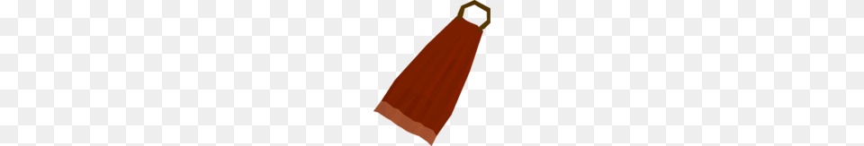 Red Cape Free Transparent Png
