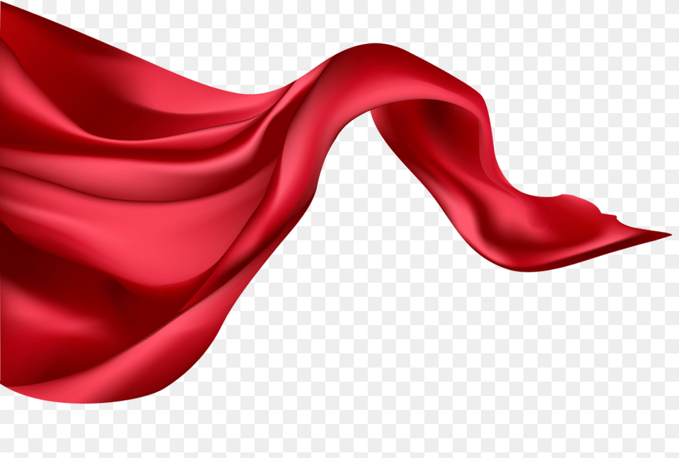Red Cape Image, Flower, Petal, Plant, Silk Free Png