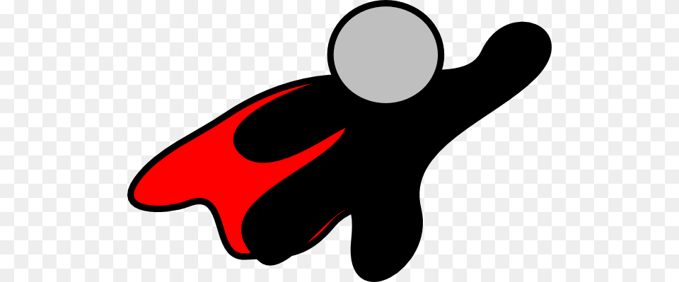 Red Cape Superhero Clip Arts Download, Clothing, Glove, Logo, Appliance Png