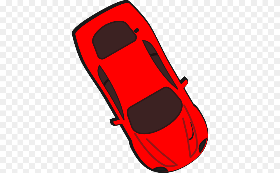 Red Car, Dynamite, Weapon, Transportation, Vehicle Free Png Download