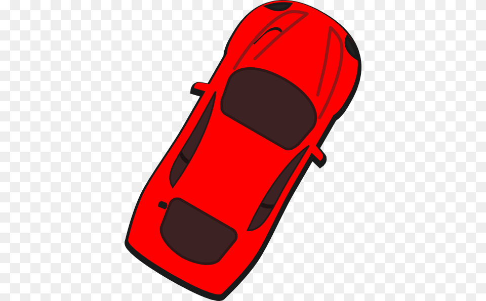 Red Car, Sports Car, Transportation, Vehicle, Ammunition Free Png Download