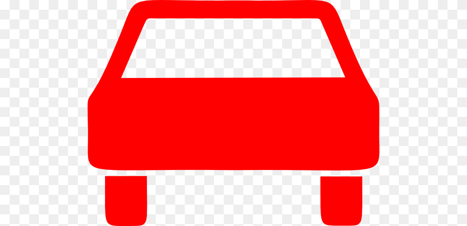 Red Car Clip Art, Furniture, Food, Ketchup Png Image