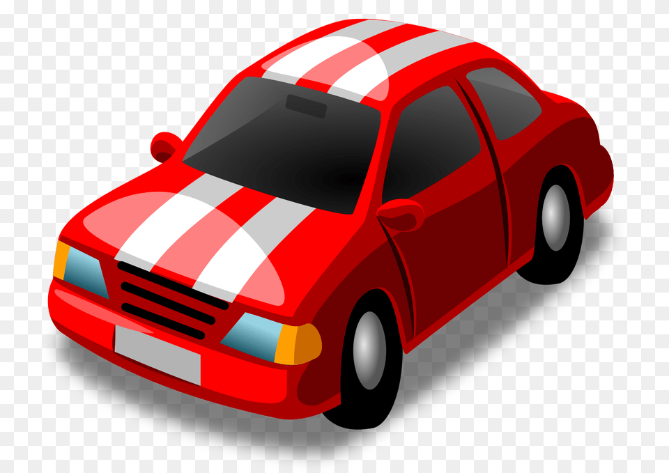 Red Car Clip Art Viewing Gallery Red Car Police Car Car Logo, Coupe, Sports Car, Transportation, Vehicle Png