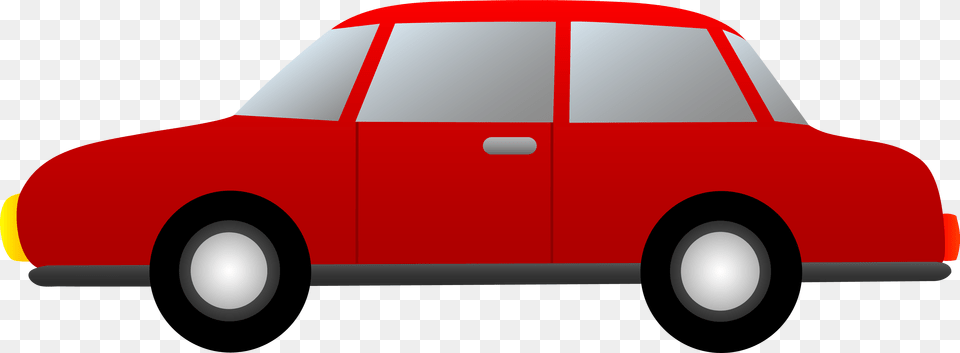 Red Car Clipart Download Clip Art Blue Car Clip Art, Sedan, Transportation, Vehicle, Pickup Truck Free Transparent Png