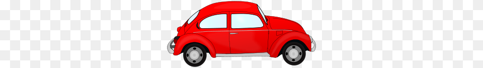 Red Car Image Clip Arts For Web, Transportation, Vehicle, Coupe, Sports Car Free Transparent Png