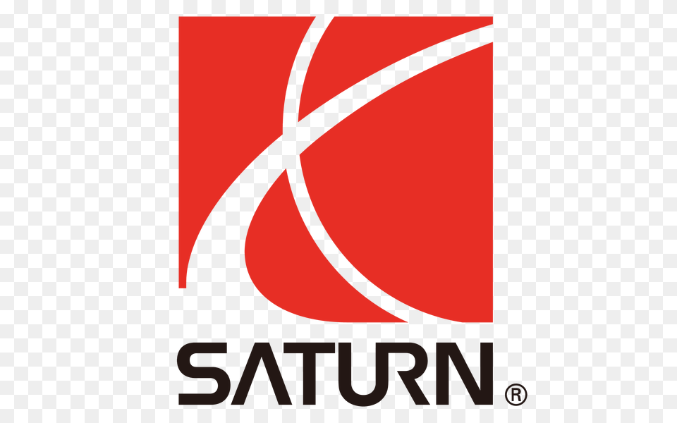 Red Car Logo Transparent Saturn Logo, Dynamite, Weapon Free Png
